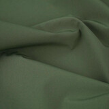 Doux Shell Uni Clair Vert Kaki