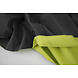 Soft Shell Uni Grijs - Lime Soft Shell Uni Grijs - Lime