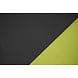Soft Shell Tinta Unita Grigio - Lime Soft Shell Tinta Unita Grigio - Lime