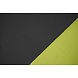Soft Shell Uni Grijs - Lime Soft Shell Uni Grijs - Lime