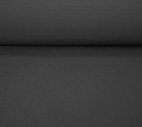 Soft Shell Uni Grau - Limette