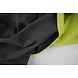 Soft Shell Uni Grijs - Lime Soft Shell Uni Grijs - Lime
