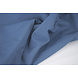 Doux Shell Uni Clair Bleu Jean Doux Shell Uni Clair Bleu Jean