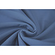 Doux Shell Uni Clair Bleu Jean Doux Shell Uni Clair Bleu Jean
