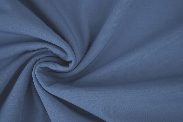 Doux Shell Uni Clair Bleu Jean Doux Shell Uni Clair Bleu Jean