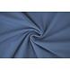 Doux Shell Uni Clair Bleu Jean Doux Shell Uni Clair Bleu Jean