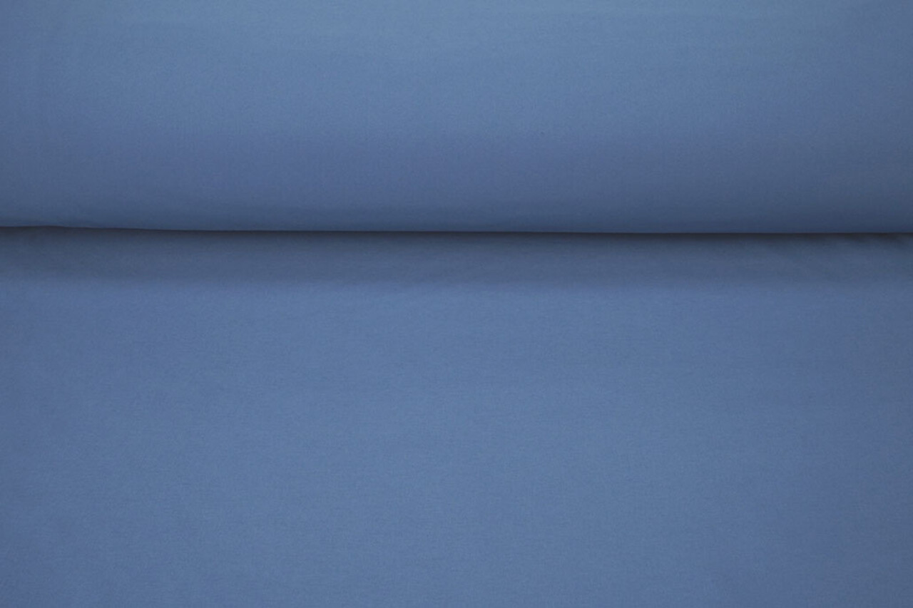 Soft Shell Uni Licht Jeans Blauw Soft Shell Uni Licht Jeans Blauw