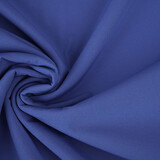 Soft Shell Uni Blauw