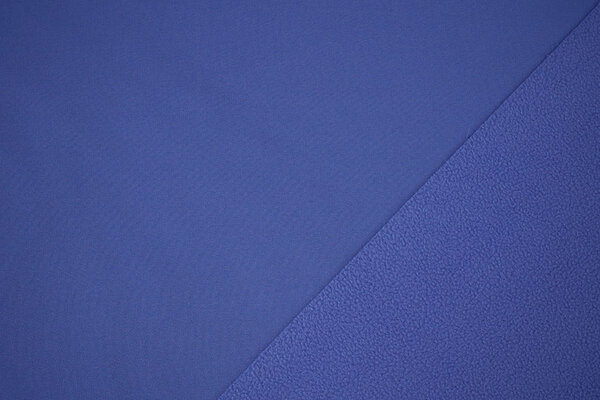 Soft Shell Liso Azul Soft Shell Liso Azul