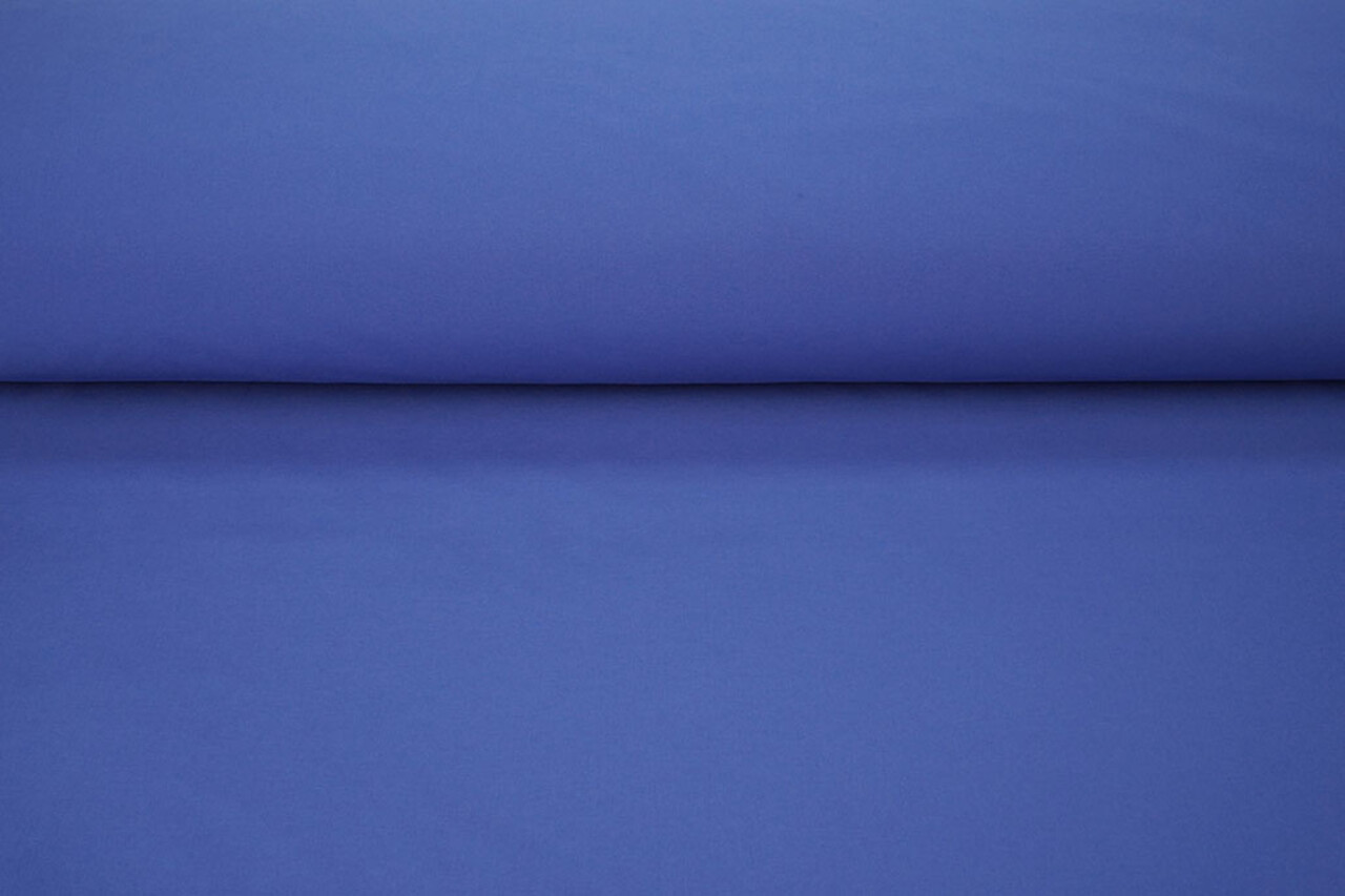 Doux Shell Uni Bleu Doux Shell Uni Bleu