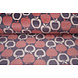 Franela Polar Appel Rosa - Morado Franela Polar Appel Rosa - Morado