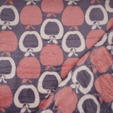 Franela Polar Appel Rosa - Morado Franela Polar Appel Rosa - Morado
