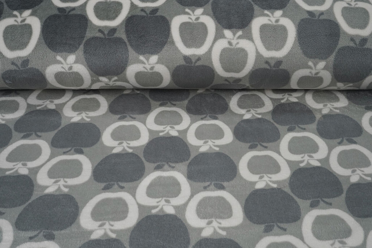 Franela Polar Appel Gris Franela Polar Appel Gris