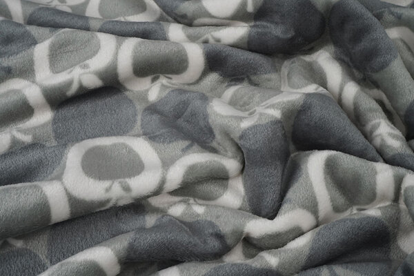 Franela Polar Appel Gris Franela Polar Appel Gris