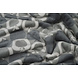 Flannel Fleece Apple Grey Flannel Fleece Apple Grey
