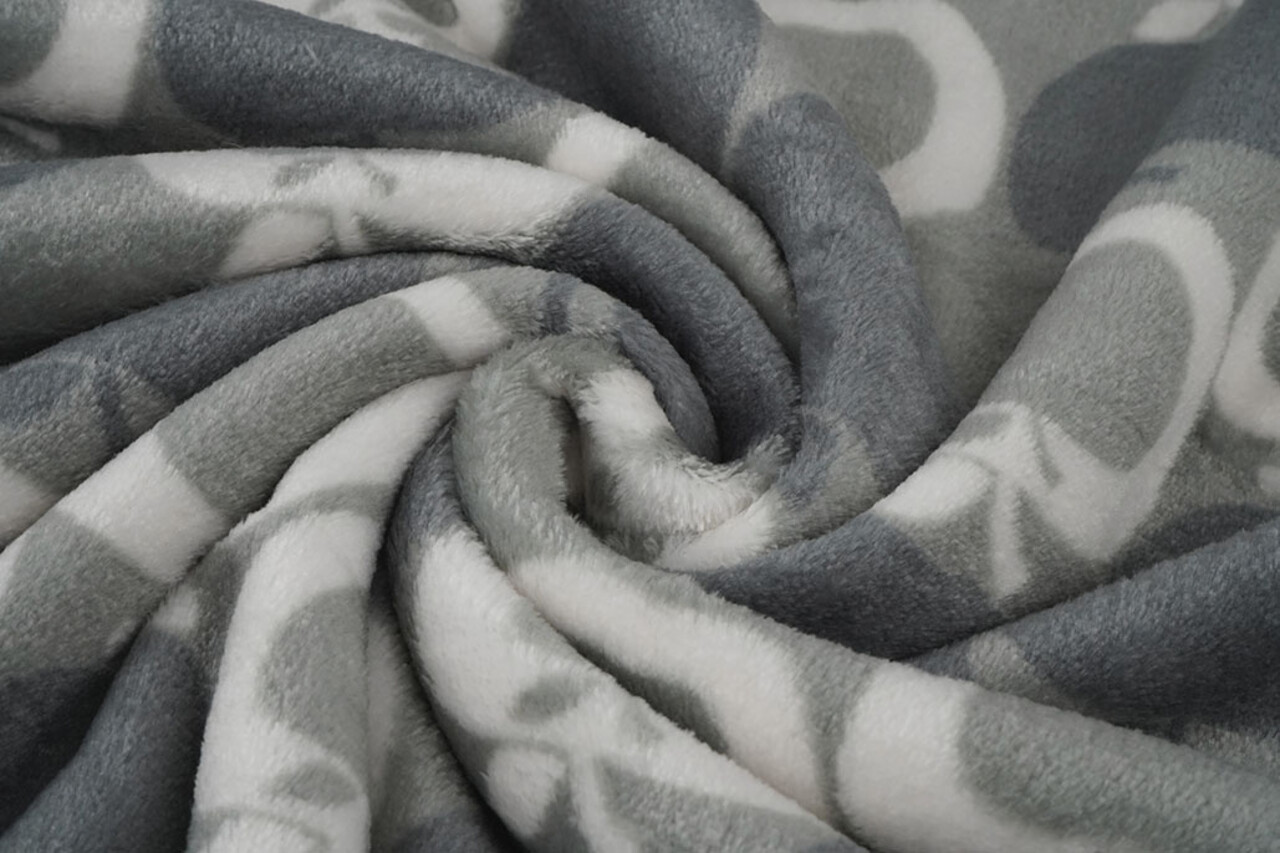 Flanelle Polaire Appel Gris Flanelle Polaire Appel Gris
