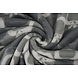 Flannel Fleece Apple Grey Flannel Fleece Apple Grey