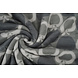 Flannel Fleece Apple Grey Flannel Fleece Apple Grey