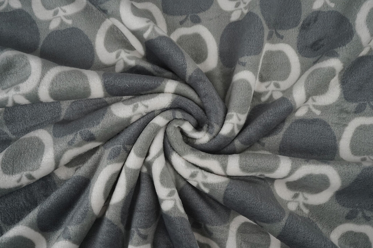 Franela Polar Appel Gris Franela Polar Appel Gris
