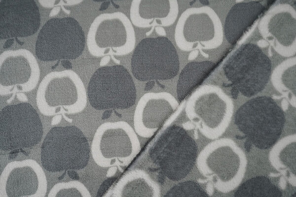 Franela Polar Appel Gris Franela Polar Appel Gris