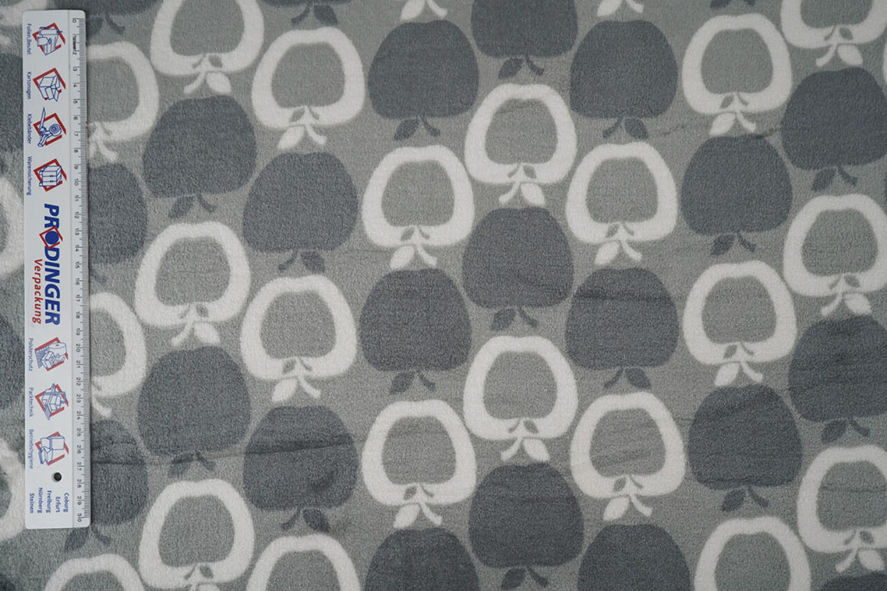 Flanelle Polaire Appel Gris Flanelle Polaire Appel Gris