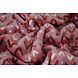 Flanella Pile Geometrisch Rosa Flanella Pile Geometrisch Rosa