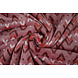 Flanel Fleece Geometrisch Roze Flanel Fleece Geometrisch Roze