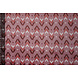 Flannel Fleece geometric Pink Flannel Fleece geometric Pink