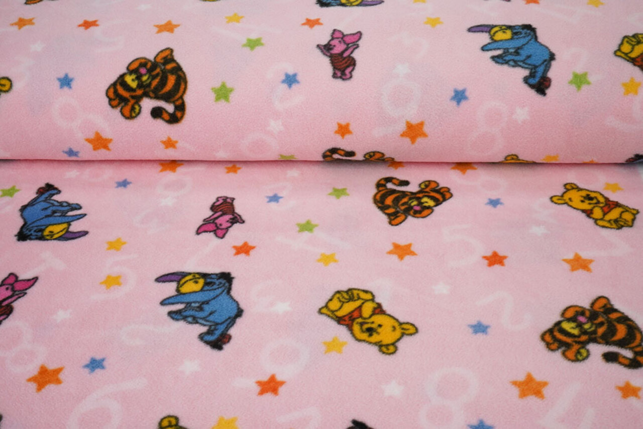 Disney Pile Winnie The Pooh Rosa Disney Pile Winnie The Pooh Rosa