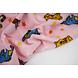 Disney Fleece Winnie The Pooh Rosa Disney Fleece Winnie The Pooh Rosa