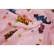 Disney Fleece Winnie The Pooh Rosa Disney Fleece Winnie The Pooh Rosa