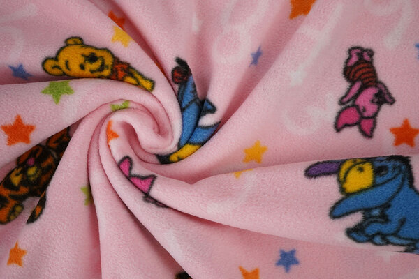 Disney Pile Winnie The Pooh Rosa Disney Pile Winnie The Pooh Rosa