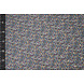Chiffon Lamina Sauvage Blu Navy Chiffon Lamina Sauvage Blu Navy