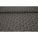 Chiffon Foil Sauvage Black Chiffon Foil Sauvage Black