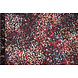 Chiffon Foil Amber Burdeos Chiffon Foil Amber Burdeos