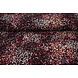 Chiffon Lamina Amber Bordeaux Chiffon Lamina Amber Bordeaux