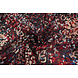 Chiffon Lamina Amber Bordeaux Chiffon Lamina Amber Bordeaux