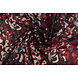 Chiffon Lamina Amber Bordeaux Chiffon Lamina Amber Bordeaux