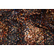 Chiffon Lamina Amber Mattone Ruggine Chiffon Lamina Amber Mattone Ruggine