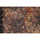 Chiffon Lamina Amber Mattone Ruggine Chiffon Lamina Amber Mattone Ruggine