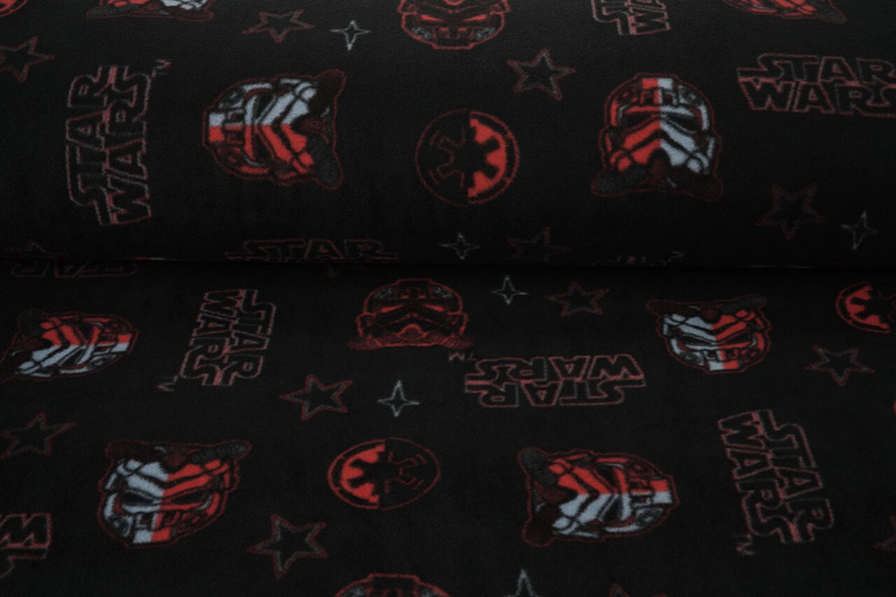 Star Wars Polar Star Wars Polar