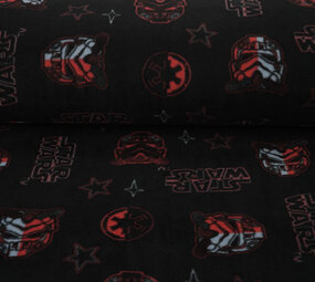 Star Wars Fleece Star Wars Fleece