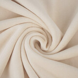 Nicky Velours Light Beige