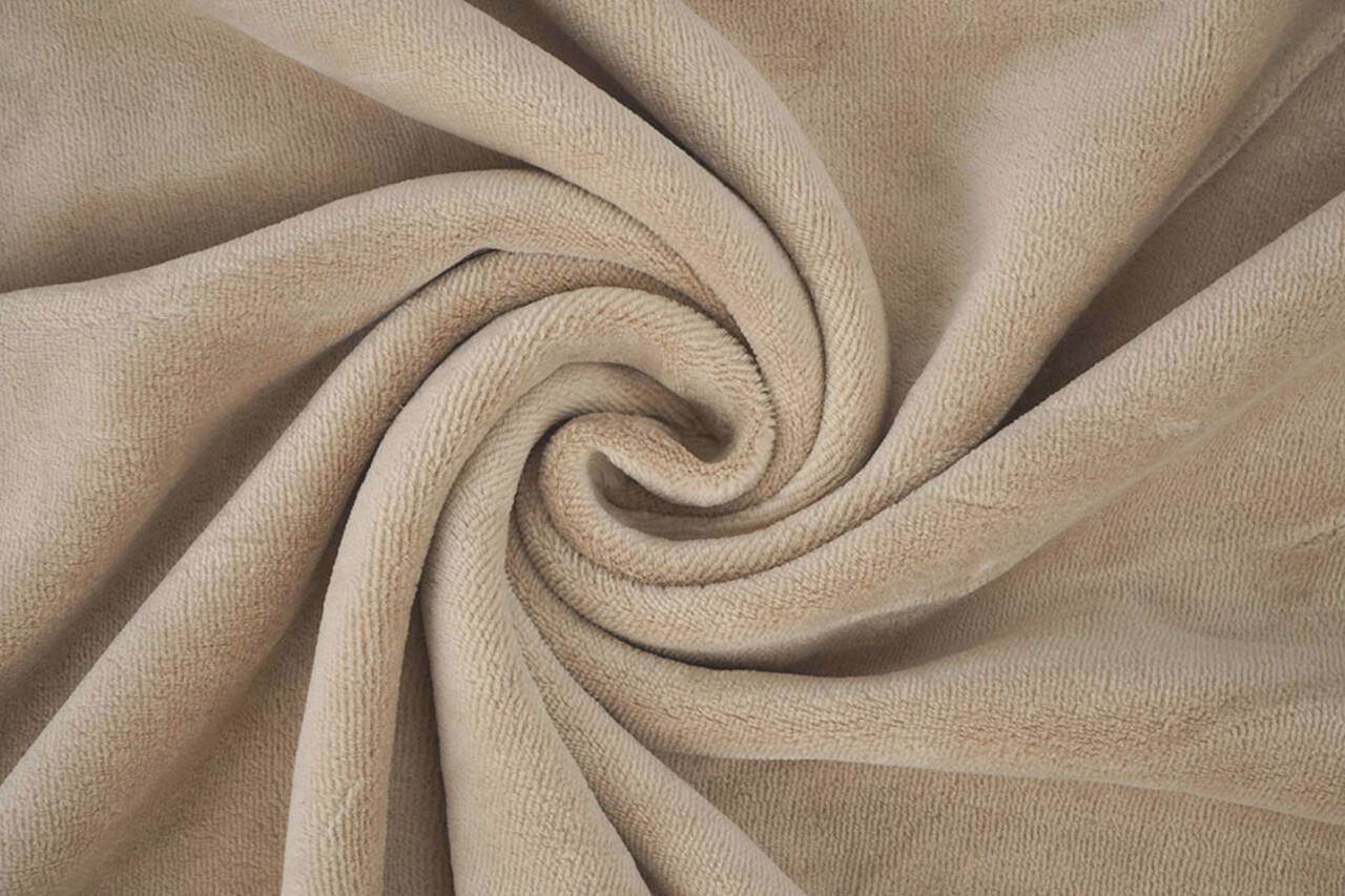 Nicky Velours Beige Nicky Velours Beige