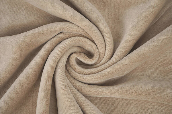 Nicky Velours Beige Nicky Velours Beige