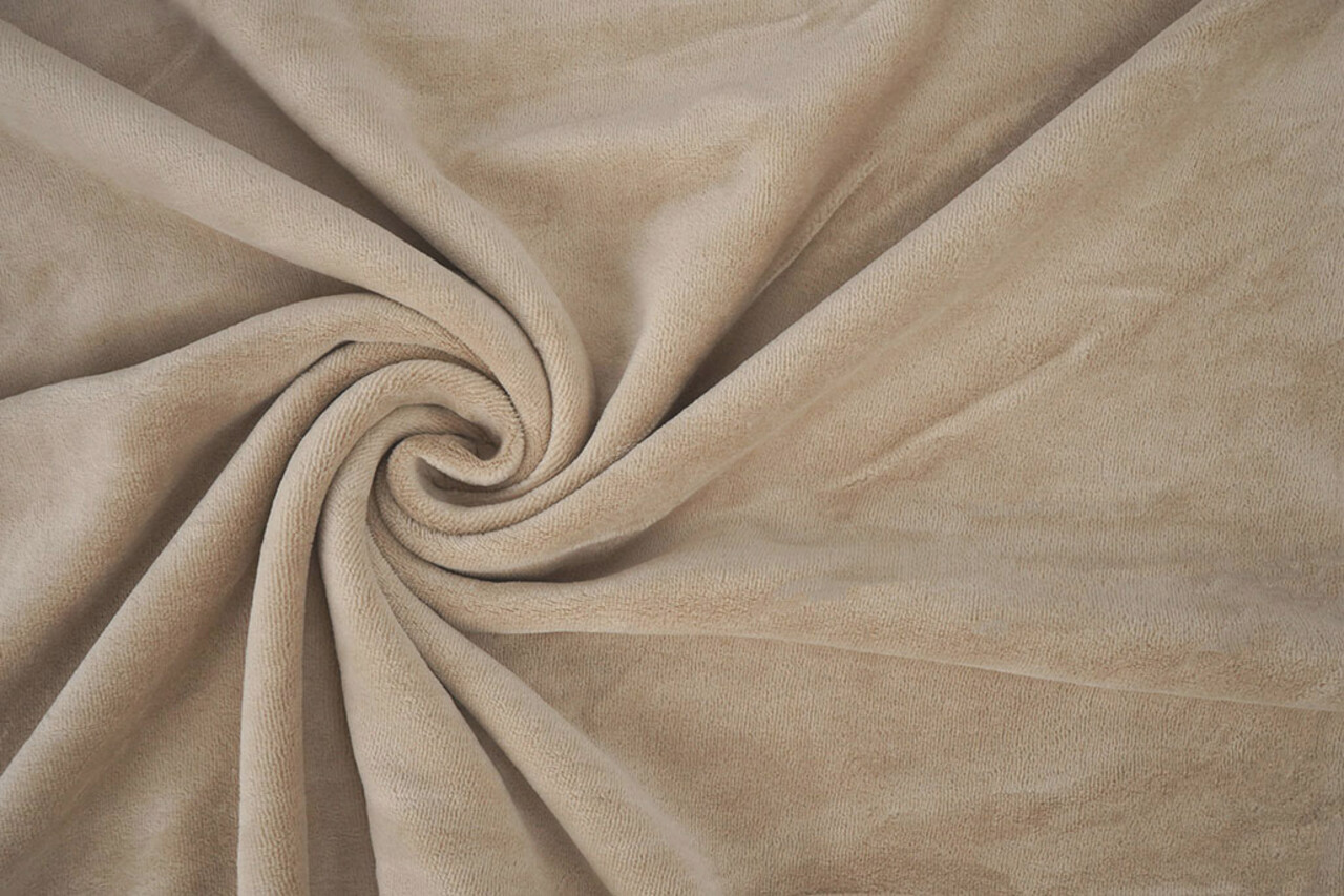 Nicky Velours Beige Nicky Velours Beige