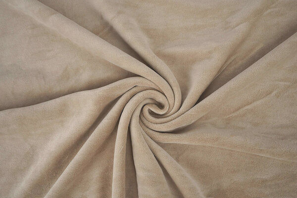 Nicky Velours Beige Nicky Velours Beige