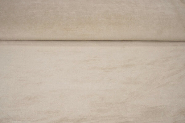 Nicki Velours Beige Nicki Velours Beige