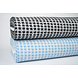 Jacquard Pata de Gallo Azul Claro