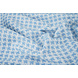 Jacquard Pata de Gallo Azul Claro